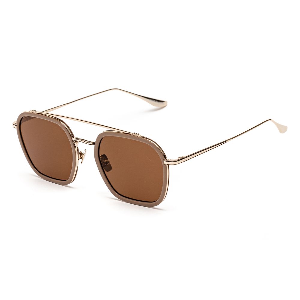 Belstaff Multicolor Stainless Steel Sunglasses – luxury by Belstaff | PrivePolai
