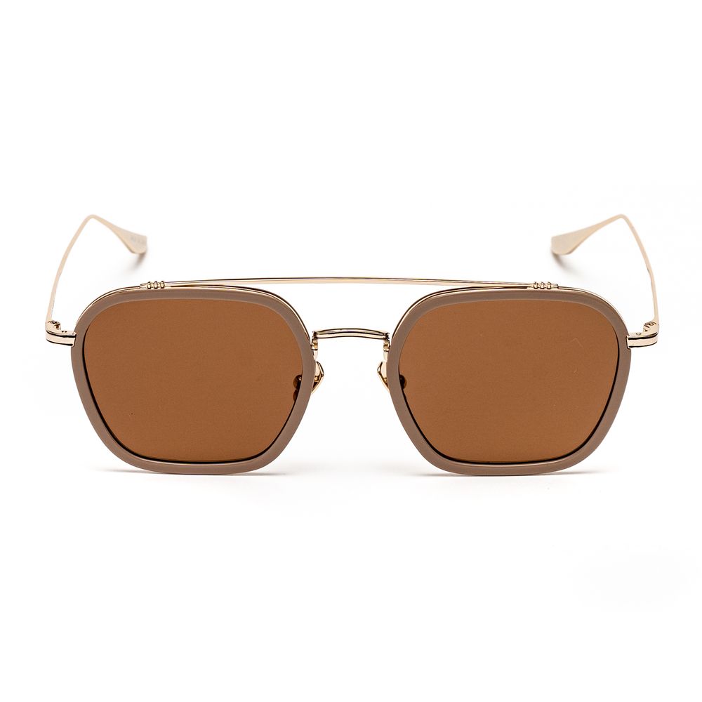 Belstaff Multicolor Stainless Steel Sunglasses – luxury by Belstaff | PrivePolai