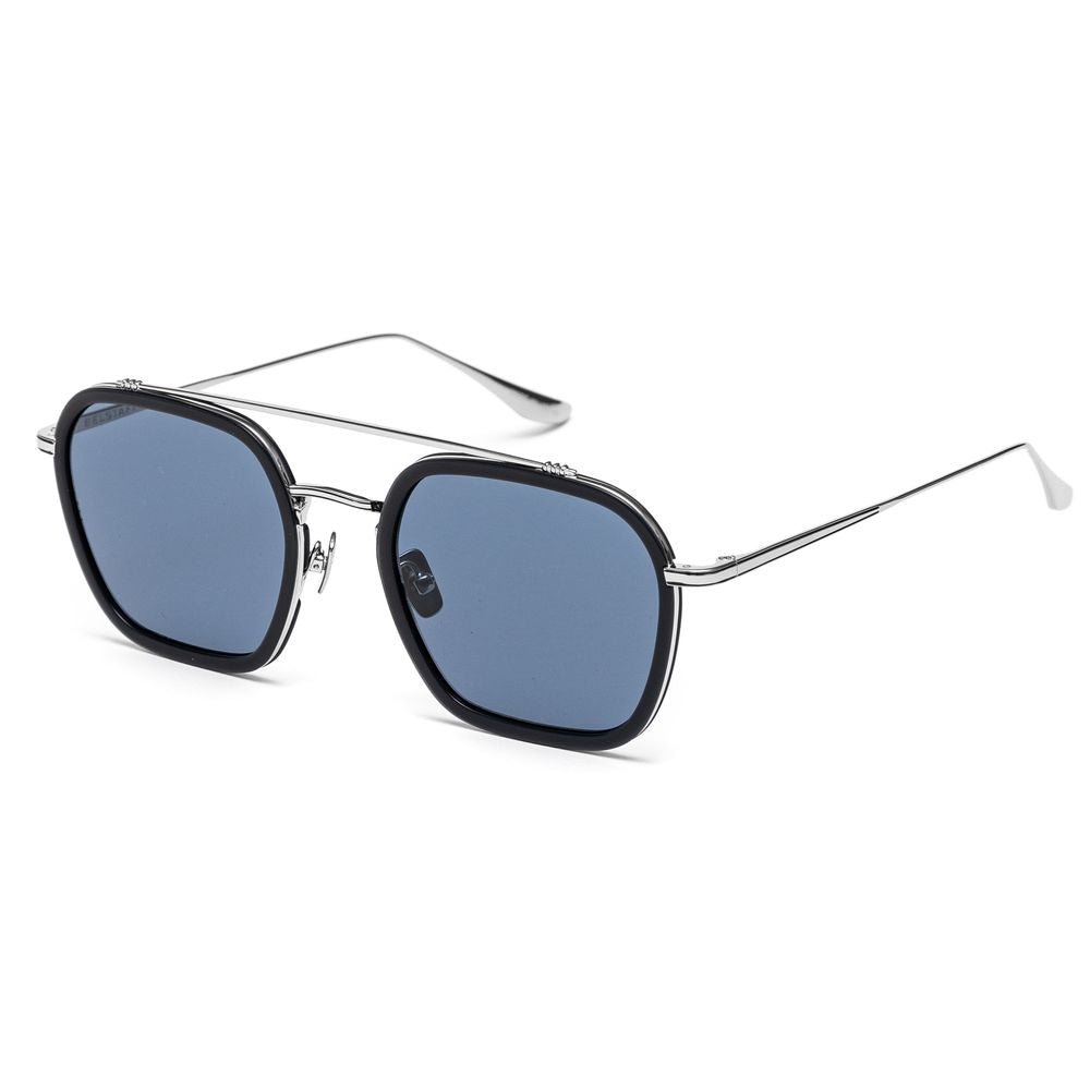 Belstaff Gray Stainless Steel Sunglasses – luxury by Belstaff | PrivePolai