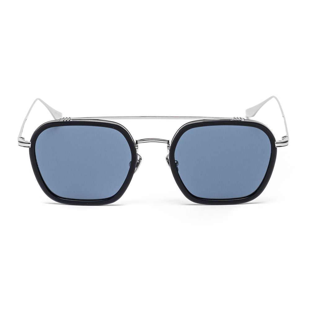 Belstaff Gray Stainless Steel Sunglasses – luxury by Belstaff | PrivePolai