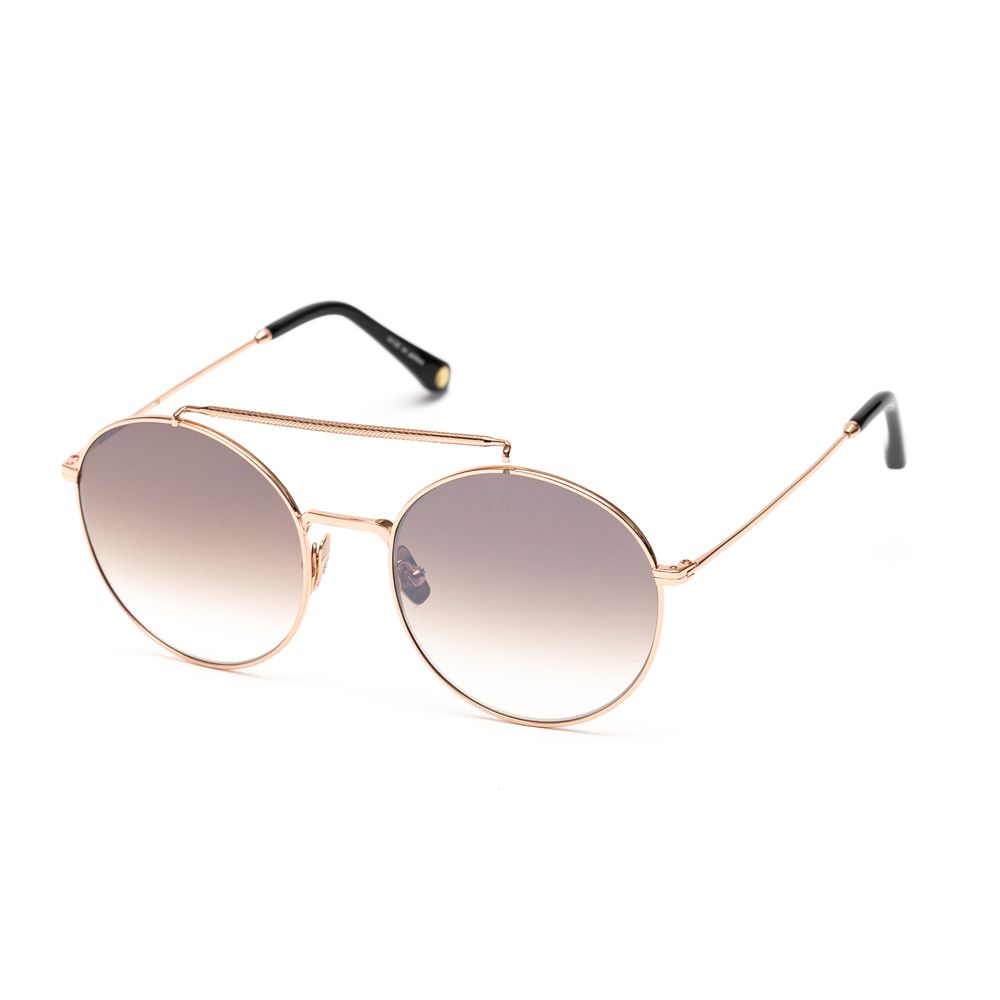 Belstaff Multicolor Titanium Sunglasses – luxury by Belstaff | PrivePolai