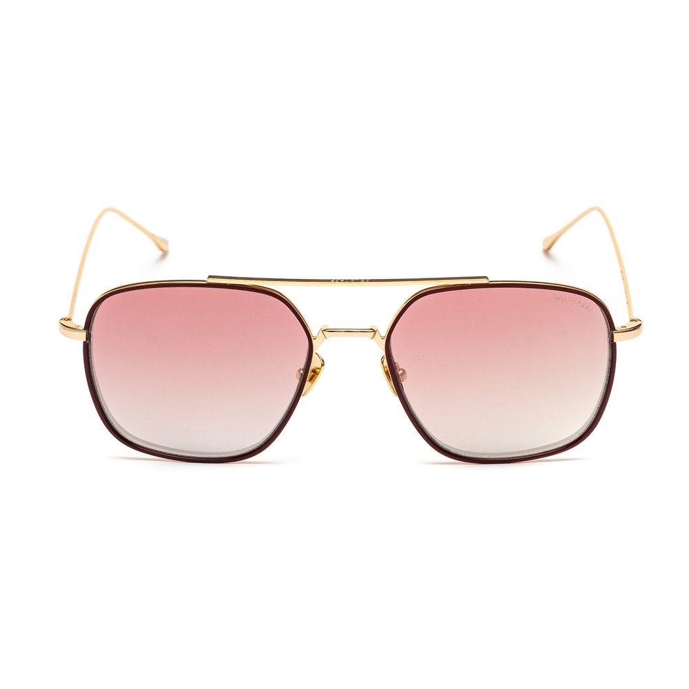 Belstaff Gold Titanium Sunglasses – luxury by Belstaff | PrivePolai