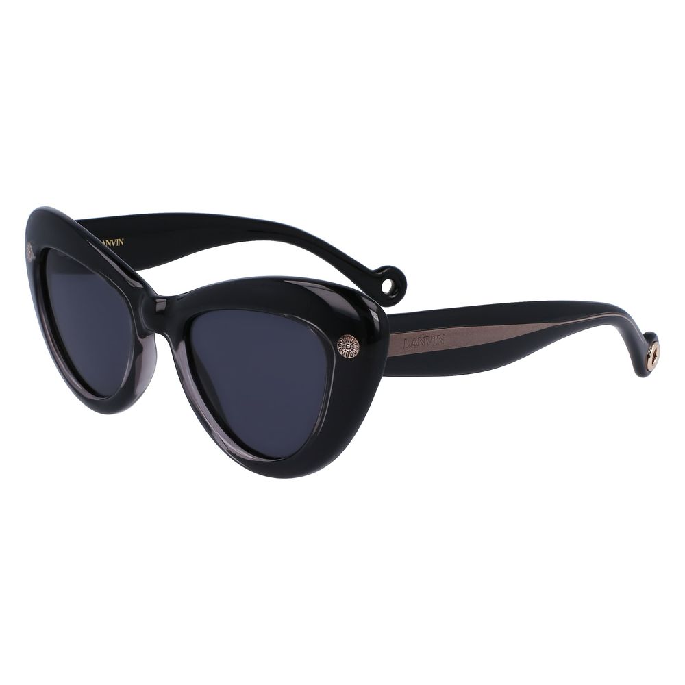 Lanvin Gray Bio Injected Sunglasses – luxury by Lanvin | PrivePolai