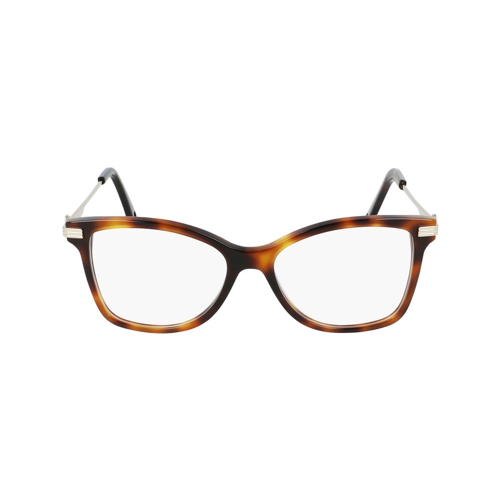 Lanvin Brown Acetate Frames – luxury by Lanvin | PrivePolai