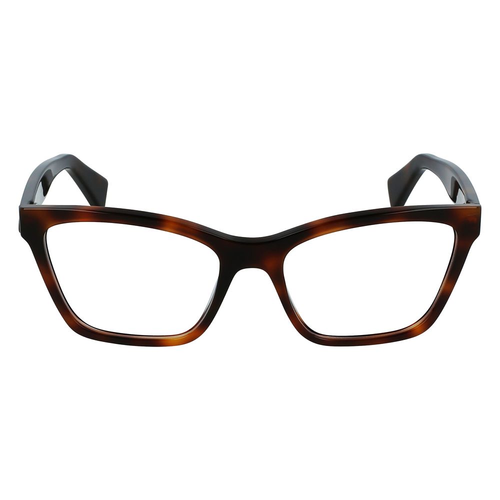 Lanvin Brown Acetate Frames – luxury by Lanvin | PrivePolai