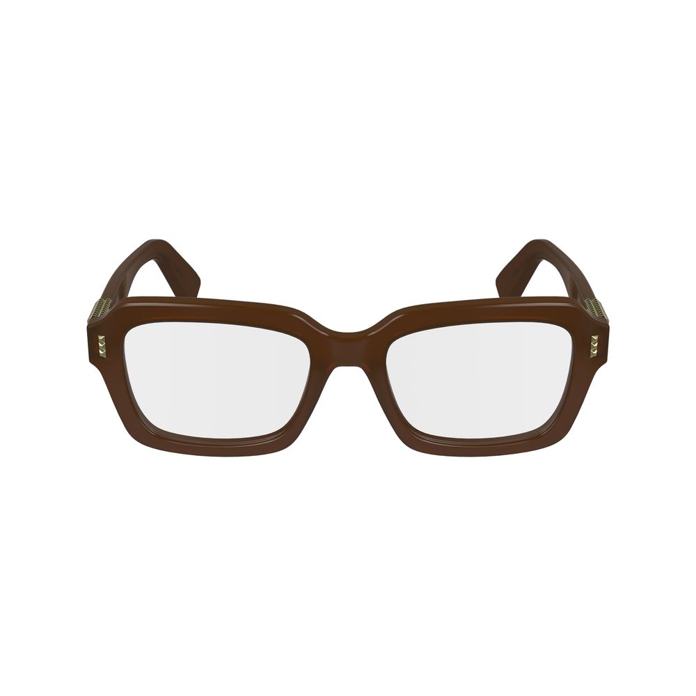 Lanvin Brown Acetate Frames – luxury by Lanvin | PrivePolai