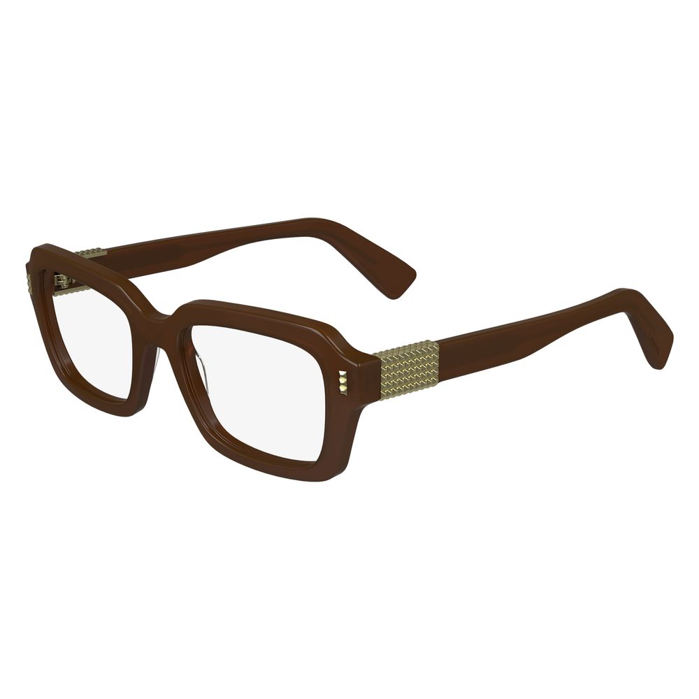 Lanvin Brown Acetate Frames – luxury by Lanvin | PrivePolai