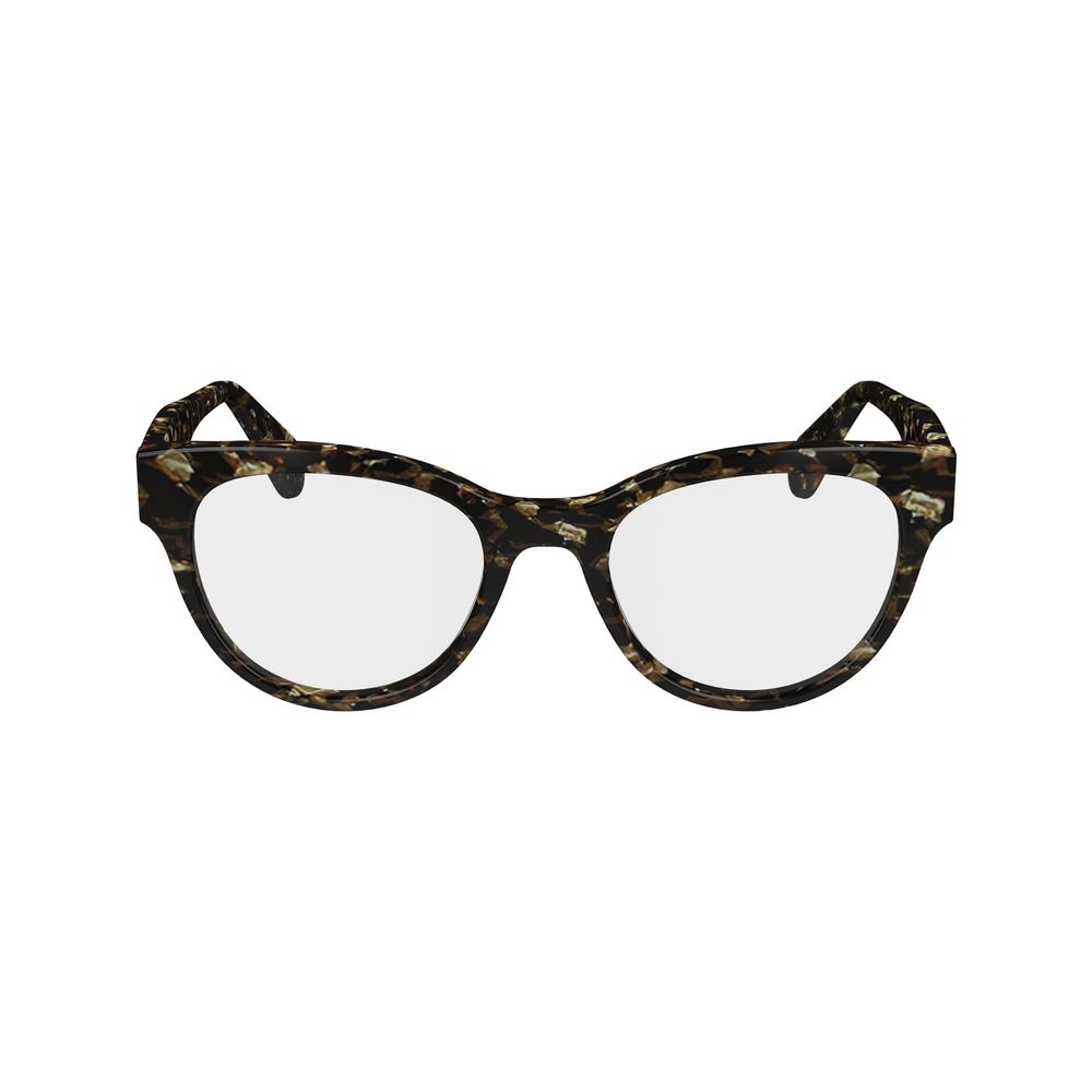 Lanvin Brown Acetate Frames – luxury by Lanvin | PrivePolai