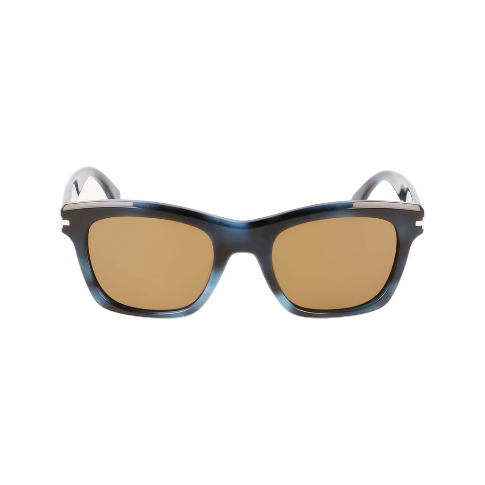 Lanvin Blue Acetate Sunglasses – luxury by Lanvin | PrivePolai