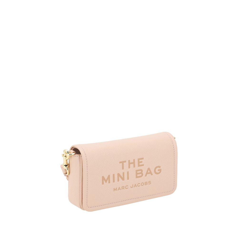 Marc Jacobs The Mini Bag Shoulder Bag – luxury by Marc Jacobs | PrivePolai