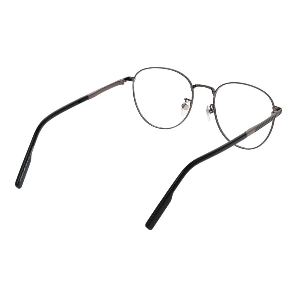 Ermenegildo Zegna Gray Men Optical Frames – luxury by Ermenegildo Zegna | PrivePolai