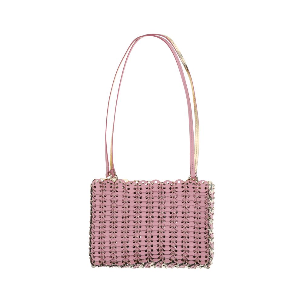 Rabanne Flip 1969 Shoulder Bag – luxury by Rabanne | PrivePolai