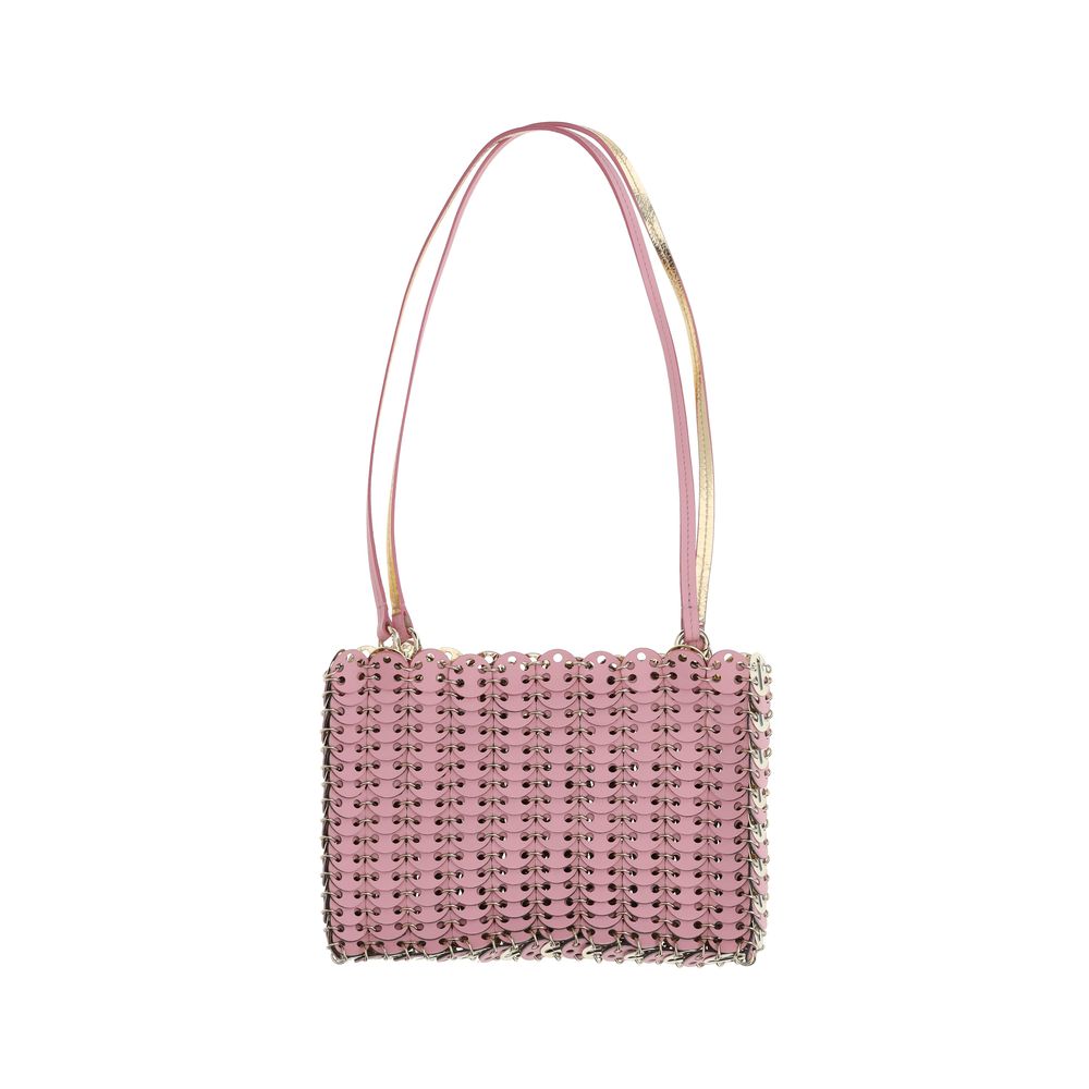 Rabanne Flip 1969 Shoulder Bag – luxury by Rabanne | PrivePolai