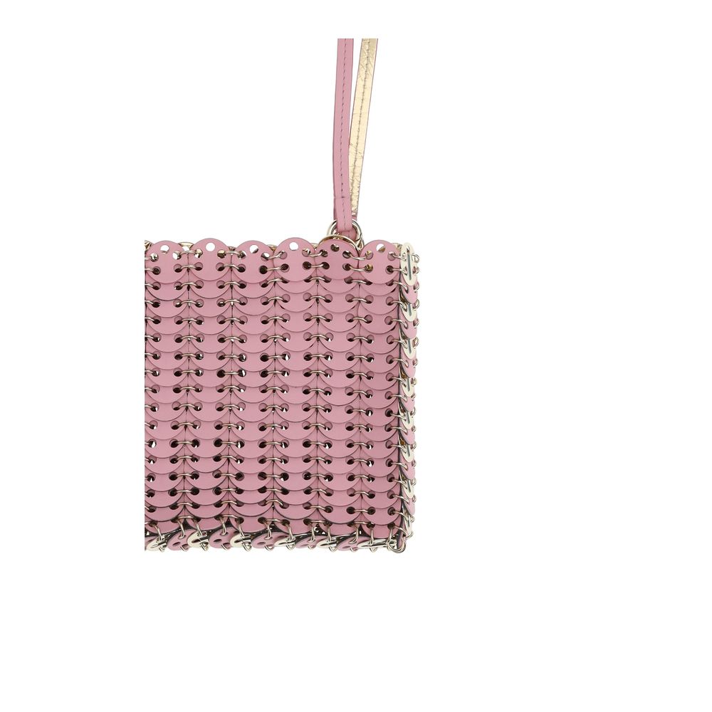 Rabanne Flip 1969 Shoulder Bag – luxury by Rabanne | PrivePolai