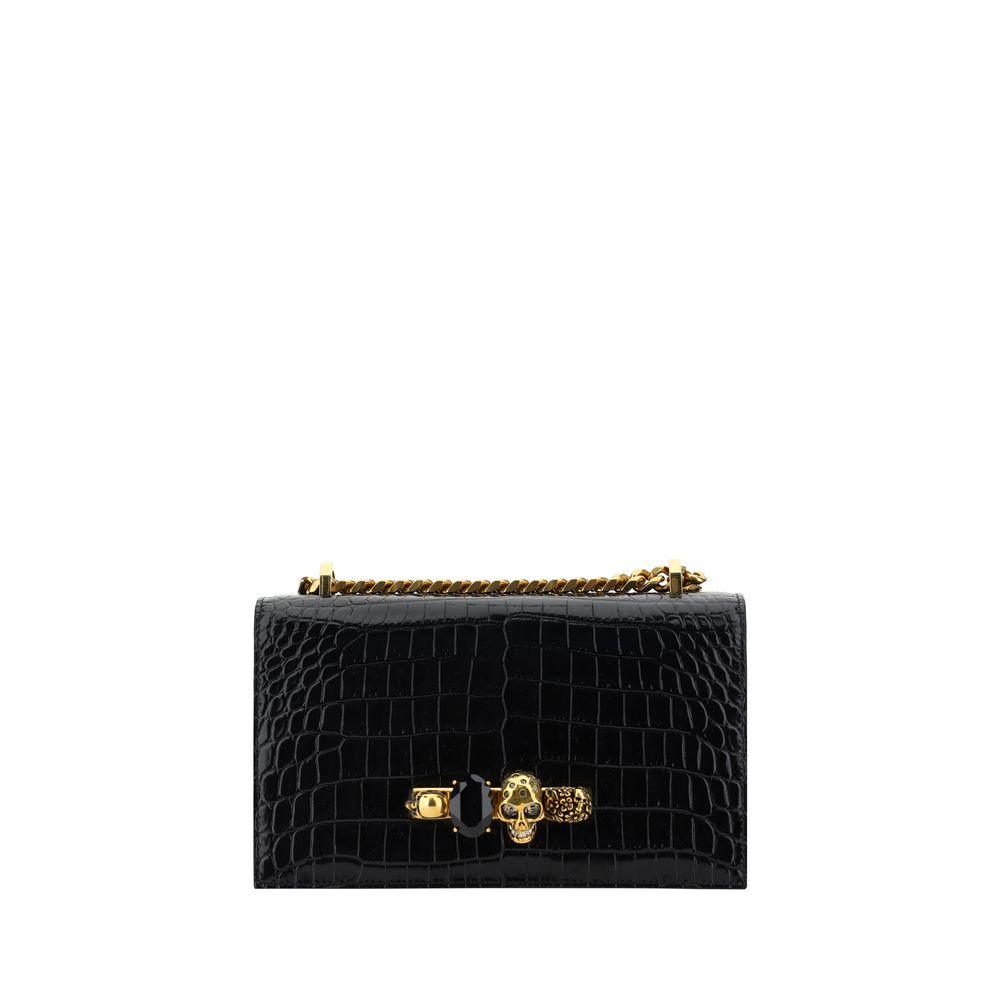 Alexander McQueen Shoulder Bag – luxury by Alexander McQueen | PrivePolai