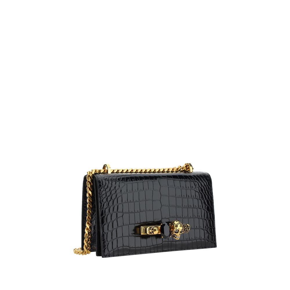 Alexander McQueen Shoulder Bag – luxury by Alexander McQueen | PrivePolai