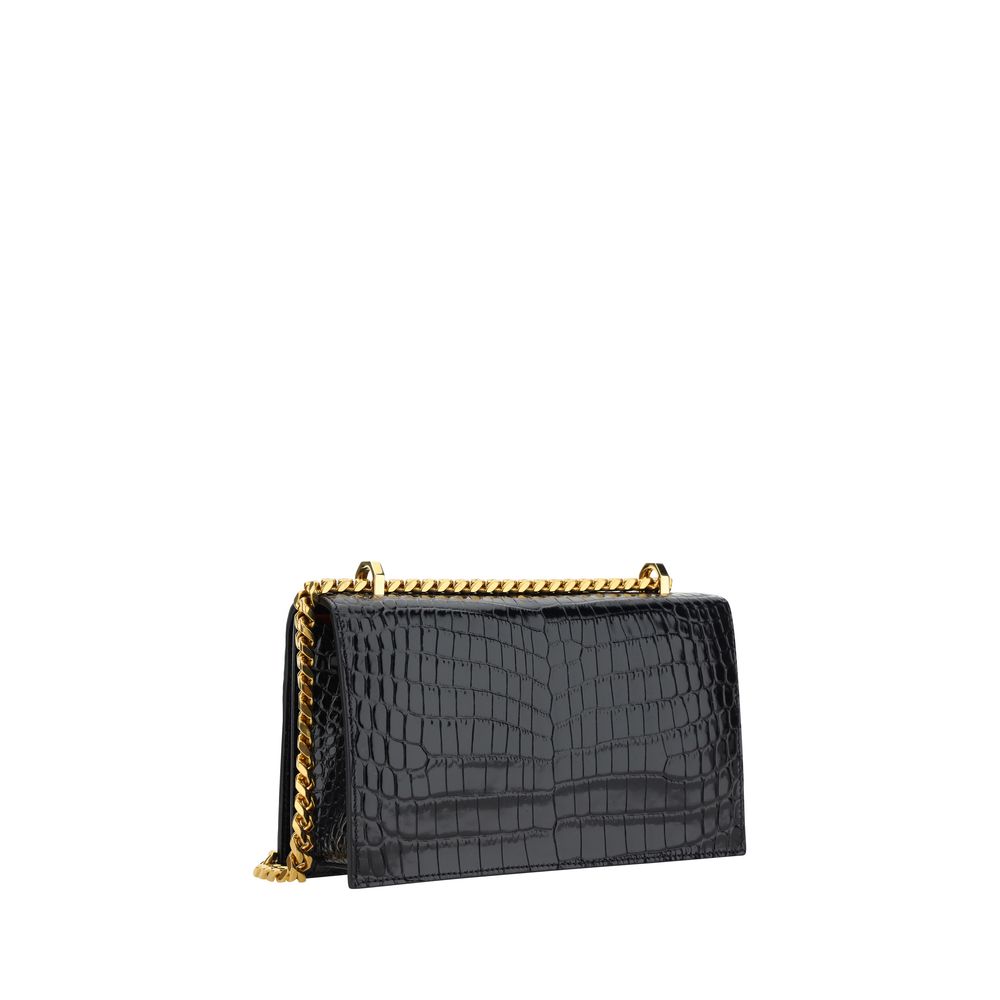Alexander McQueen Shoulder Bag – luxury by Alexander McQueen | PrivePolai