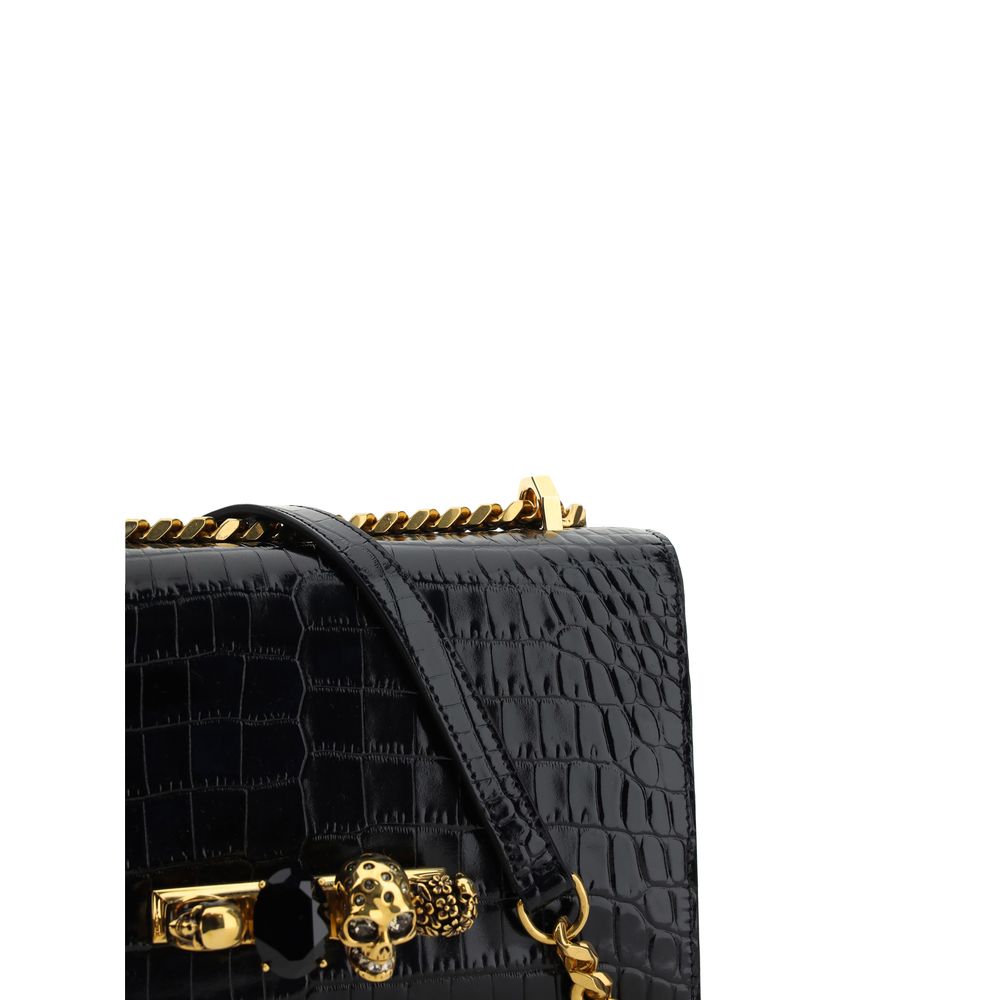 Alexander McQueen Shoulder Bag – luxury by Alexander McQueen | PrivePolai