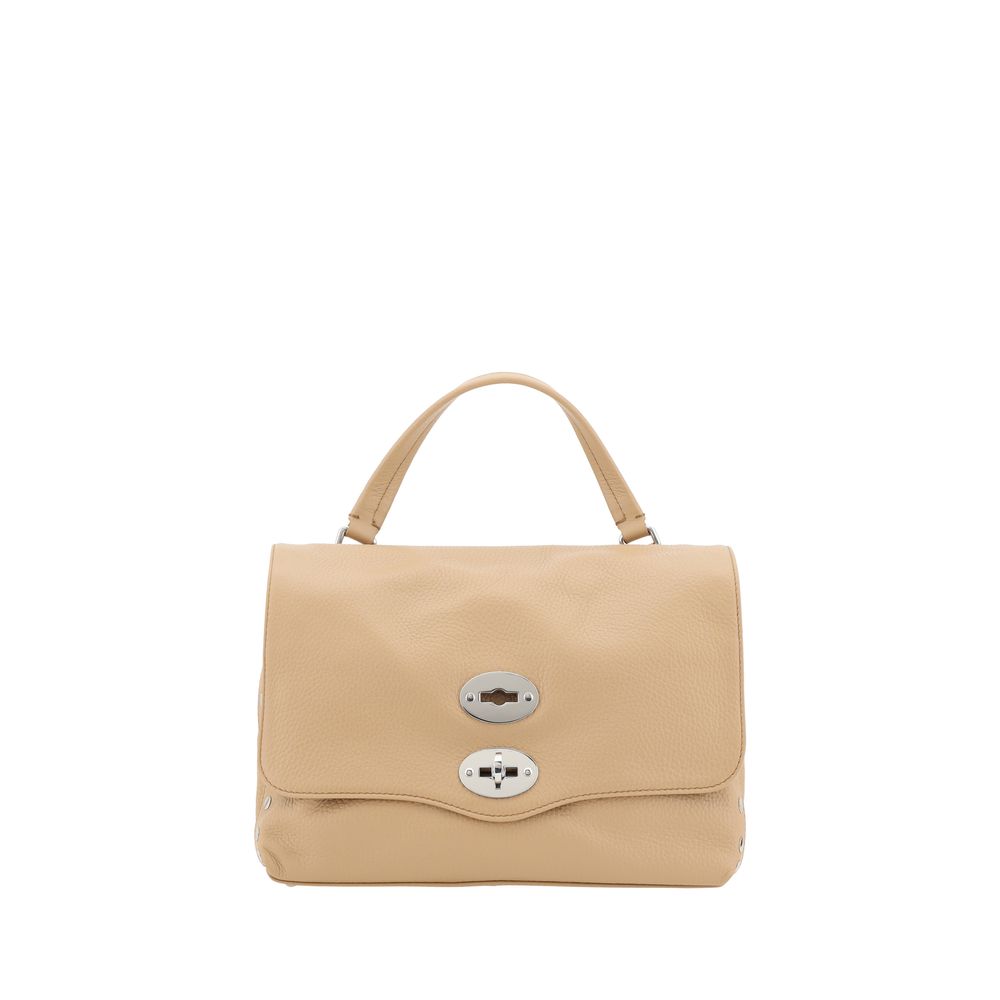 Zanellato Postina Daily Shoulder Bag – luxury by Zanellato | PrivePolai