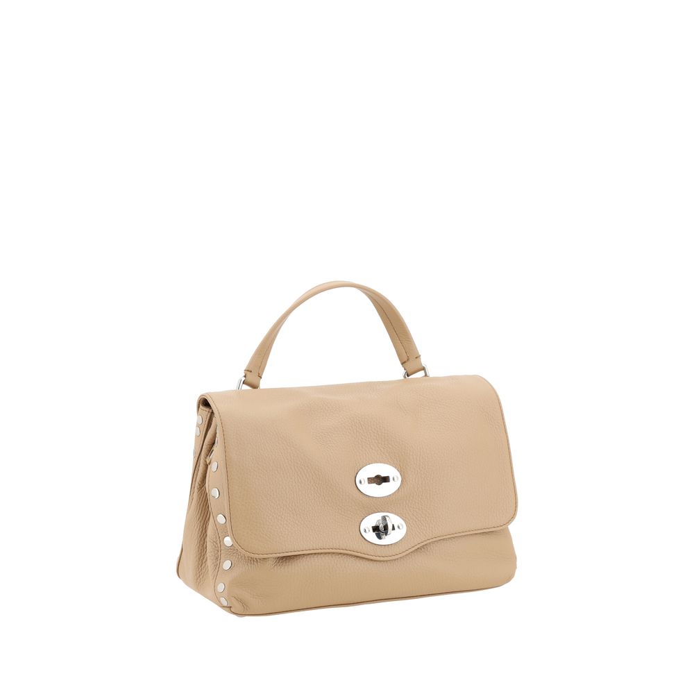 Zanellato Postina Daily Shoulder Bag – luxury by Zanellato | PrivePolai