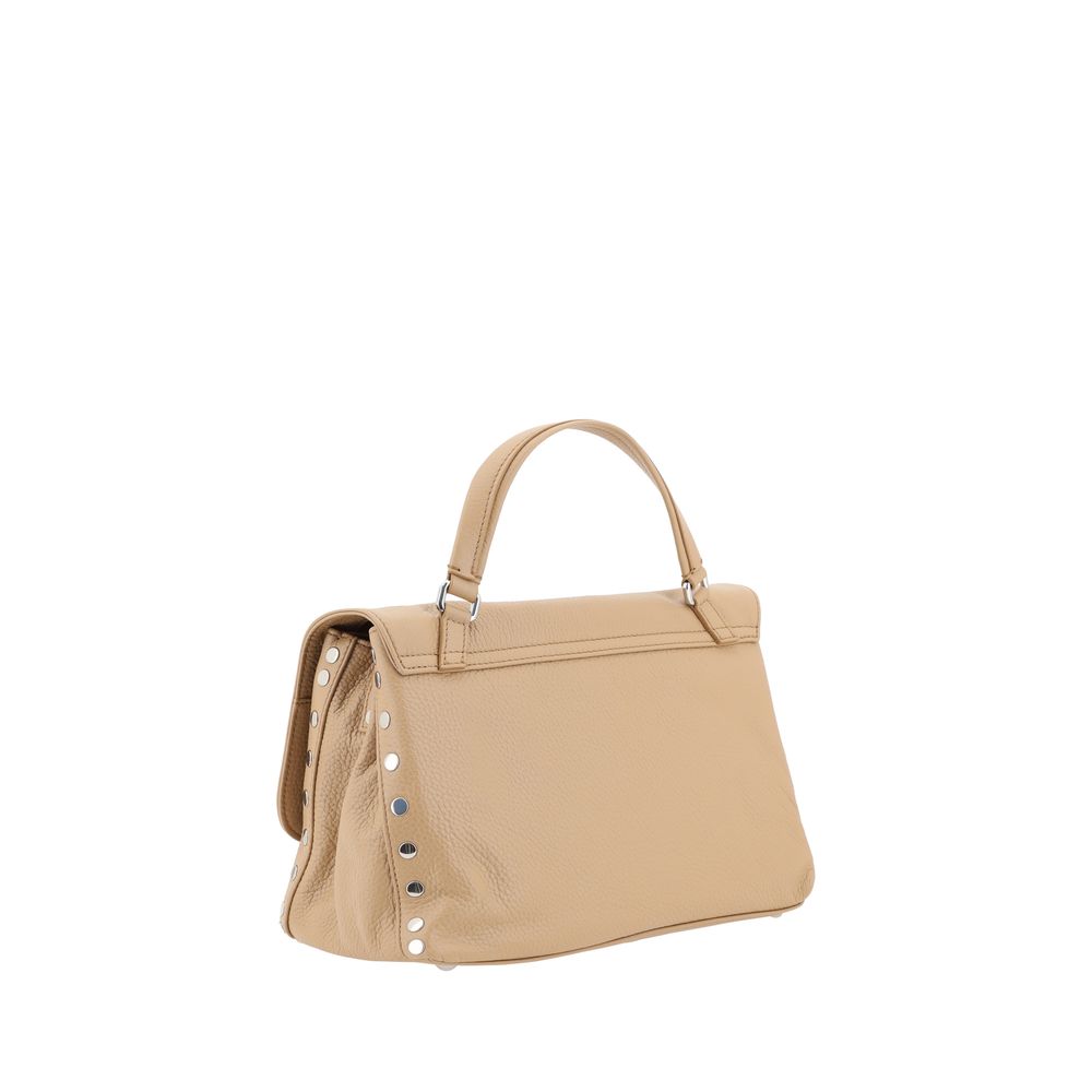Zanellato Postina Daily Shoulder Bag – luxury by Zanellato | PrivePolai