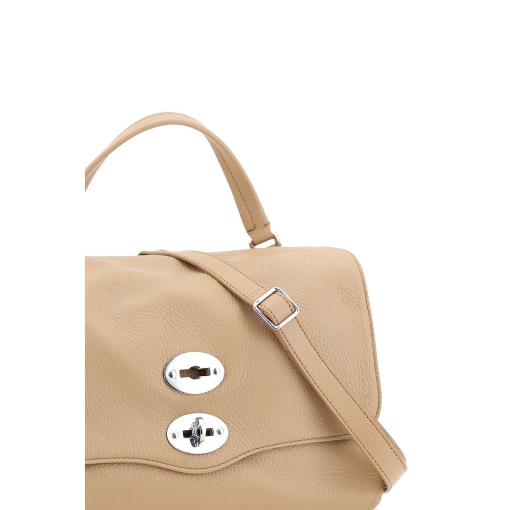 Zanellato Postina Daily Shoulder Bag – luxury by Zanellato | PrivePolai