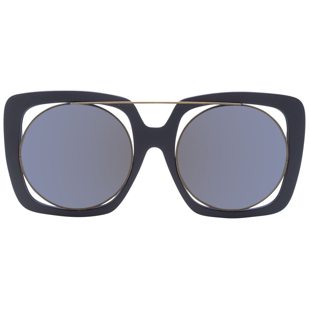 Yohji Yamamoto Brown Unisex Sunglasses – luxury by Yohji Yamamoto | PrivePolai