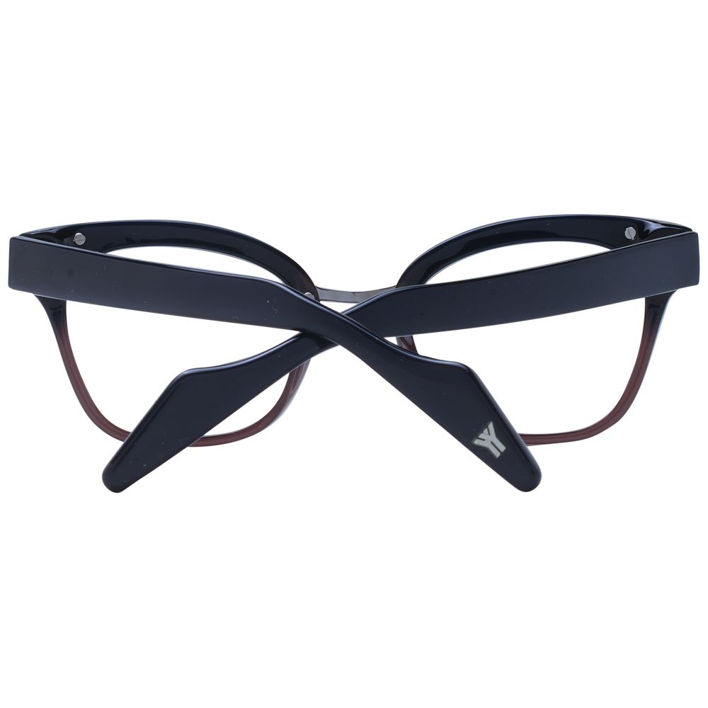 Yohji Yamamoto Blue Unisex Optical Frames – luxury by Yohji Yamamoto | PrivePolai