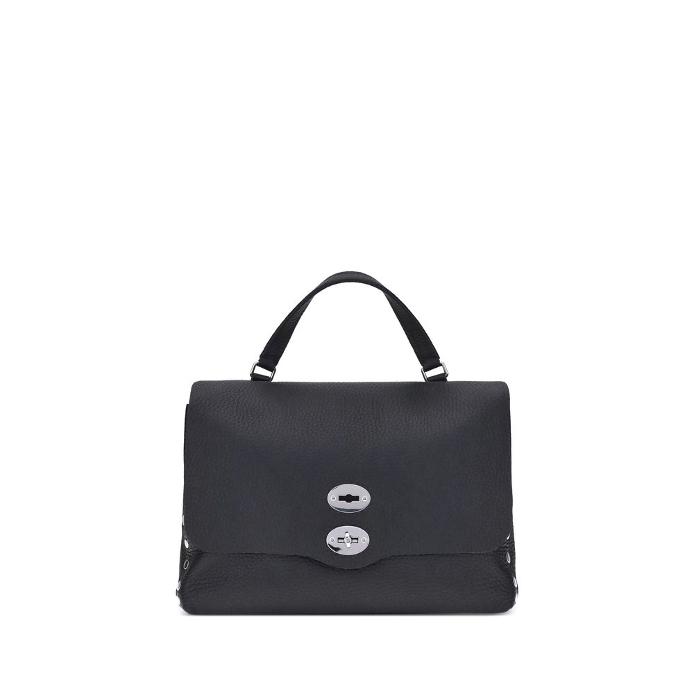 Zanellato Postina Centauro medium Shoulder Bag – luxury by Zanellato | PrivePolai