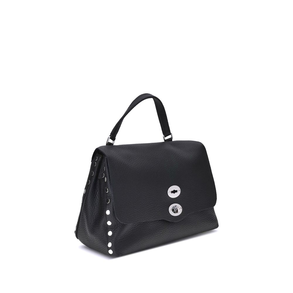 Zanellato Postina Centauro medium Shoulder Bag – luxury by Zanellato | PrivePolai