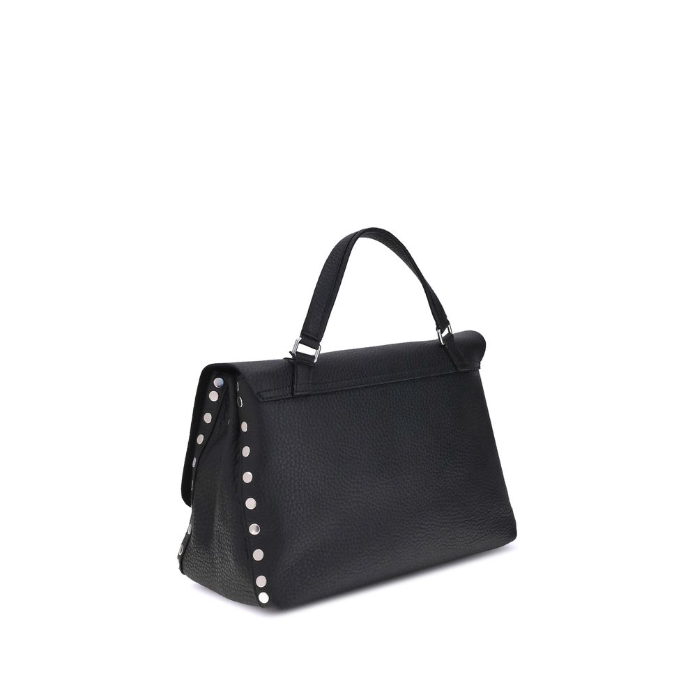 Zanellato Postina Centauro medium Shoulder Bag – luxury by Zanellato | PrivePolai