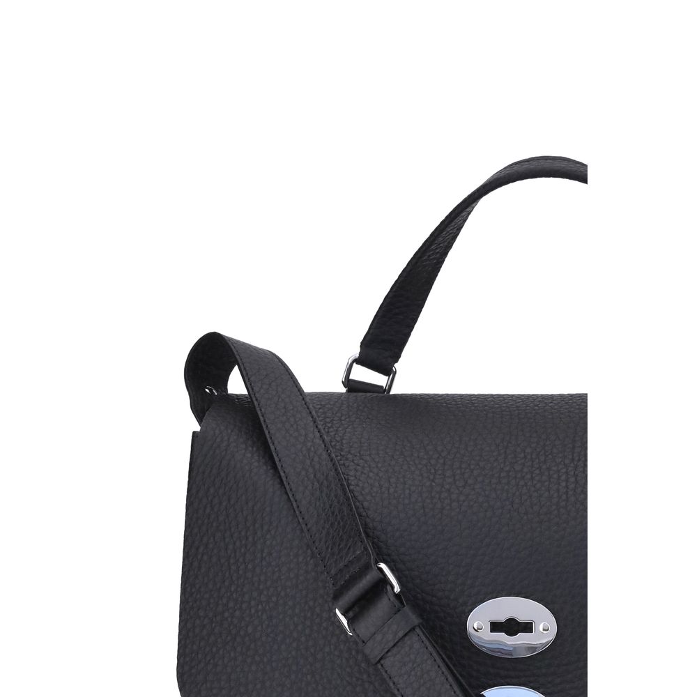 Zanellato Postina Centauro medium Shoulder Bag – luxury by Zanellato | PrivePolai