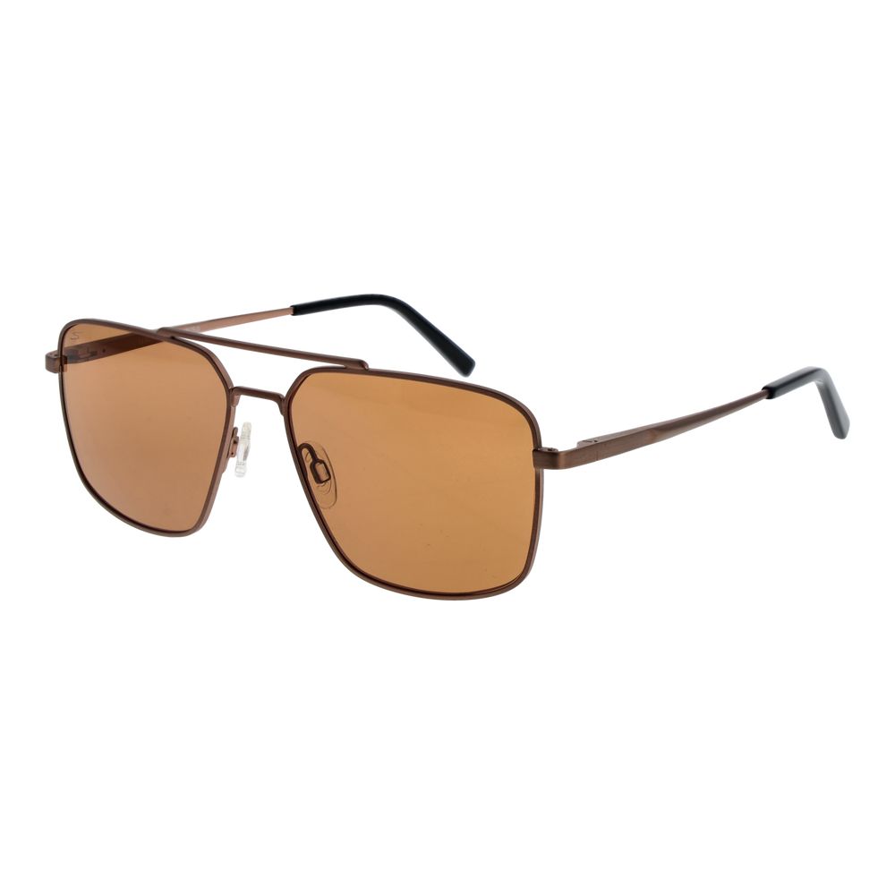 Serengeti Bronze Men Sunglasses – luxury by Serengeti | PrivePolai