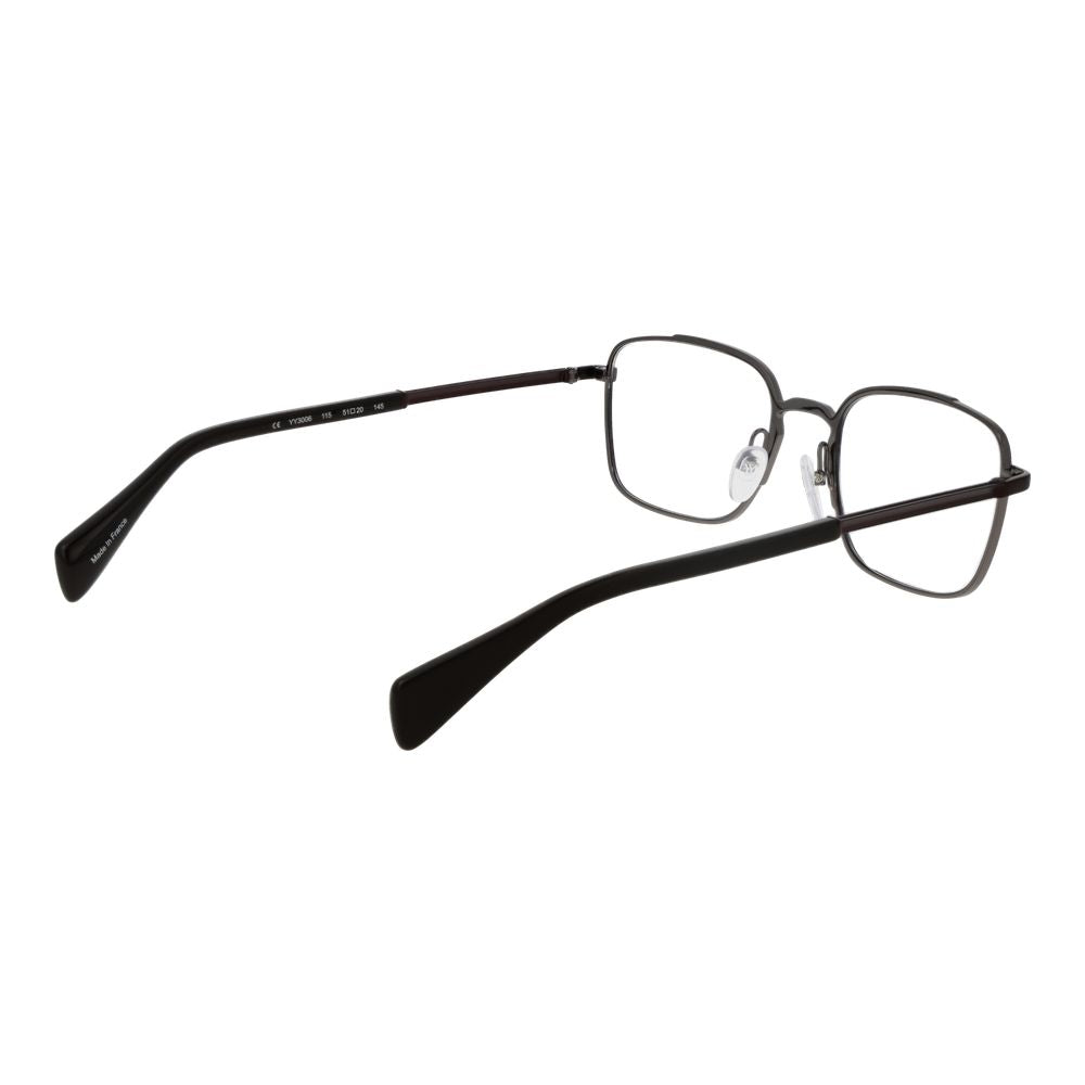 Yohji Yamamoto Bronze Men Optical Frames – luxury by Yohji Yamamoto | PrivePolai