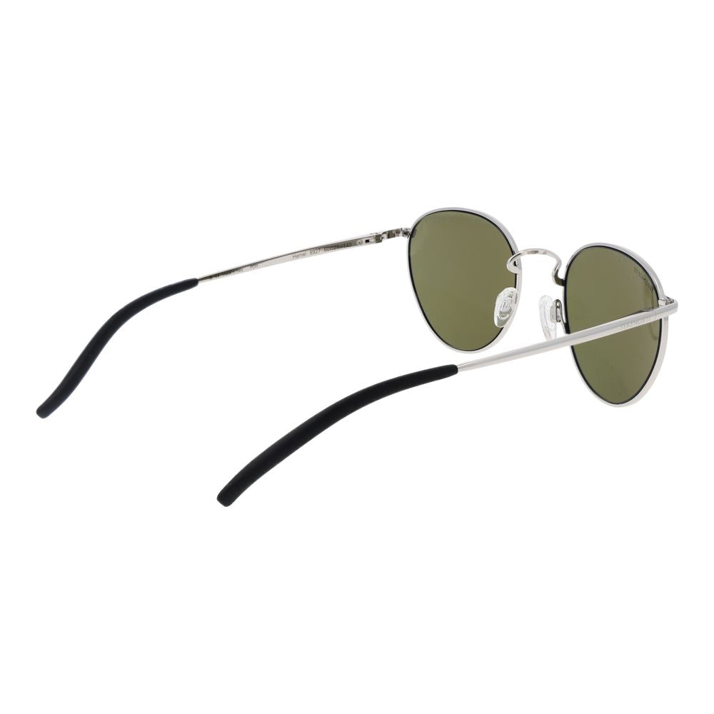 Serengeti Silver Unisex Sunglasses – luxury by Serengeti | PrivePolai