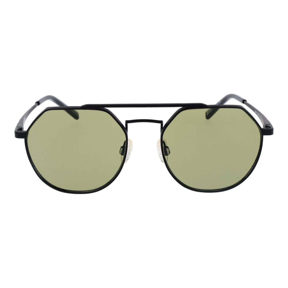 Serengeti Black Unisex Sunglasses – luxury by Serengeti | PrivePolai