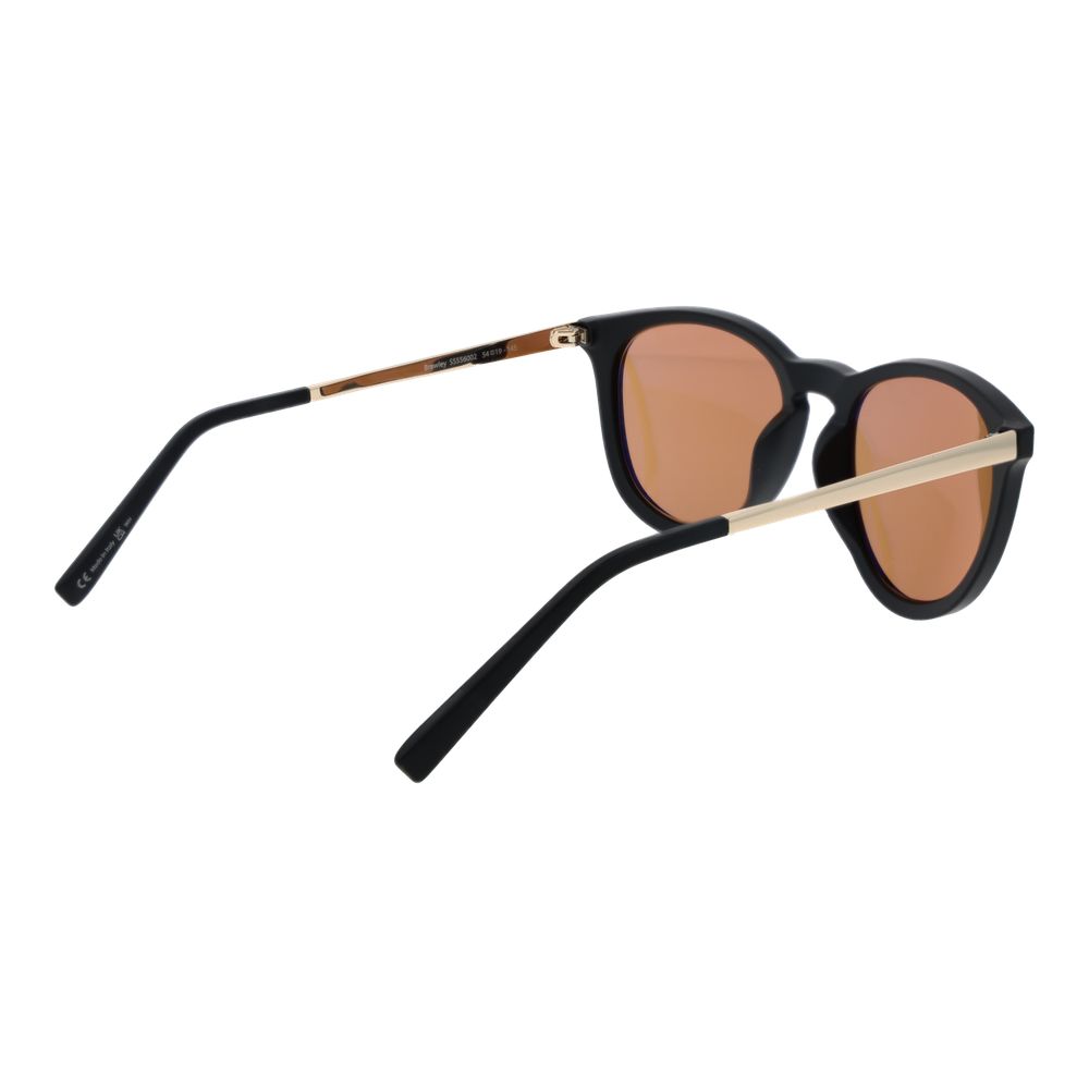 Serengeti Black Unisex Sunglasses – luxury by Serengeti | PrivePolai