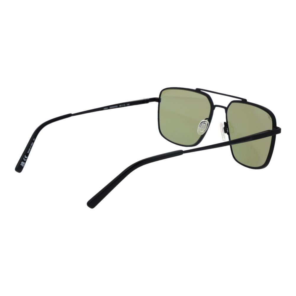 Serengeti Black Men Sunglasses – luxury by Serengeti | PrivePolai