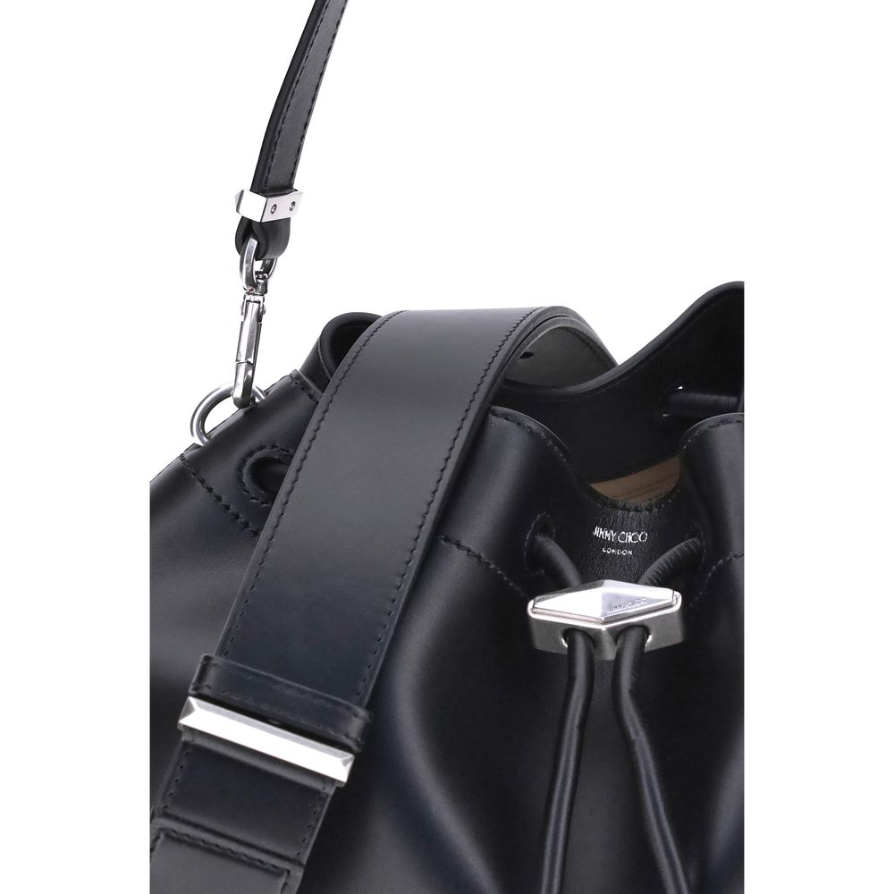 Jimmy Choo Cinch Shoulder Bag – luxury by Jimmy Choo | PrivePolai