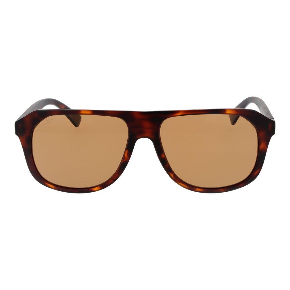 Serengeti Brown Men Sunglasses – luxury by Serengeti | PrivePolai