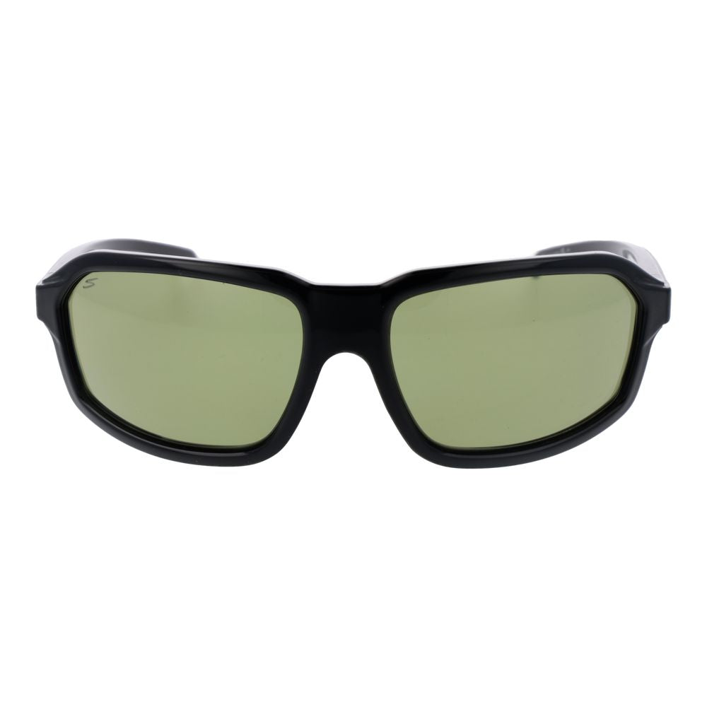 Serengeti Black Men Sunglasses – luxury by Serengeti | PrivePolai