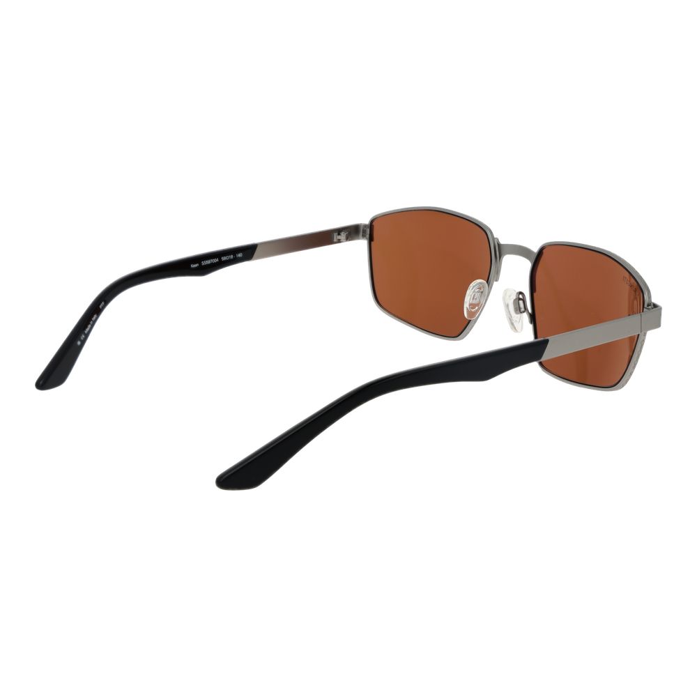 Serengeti Graue Herren Sonnenbrille