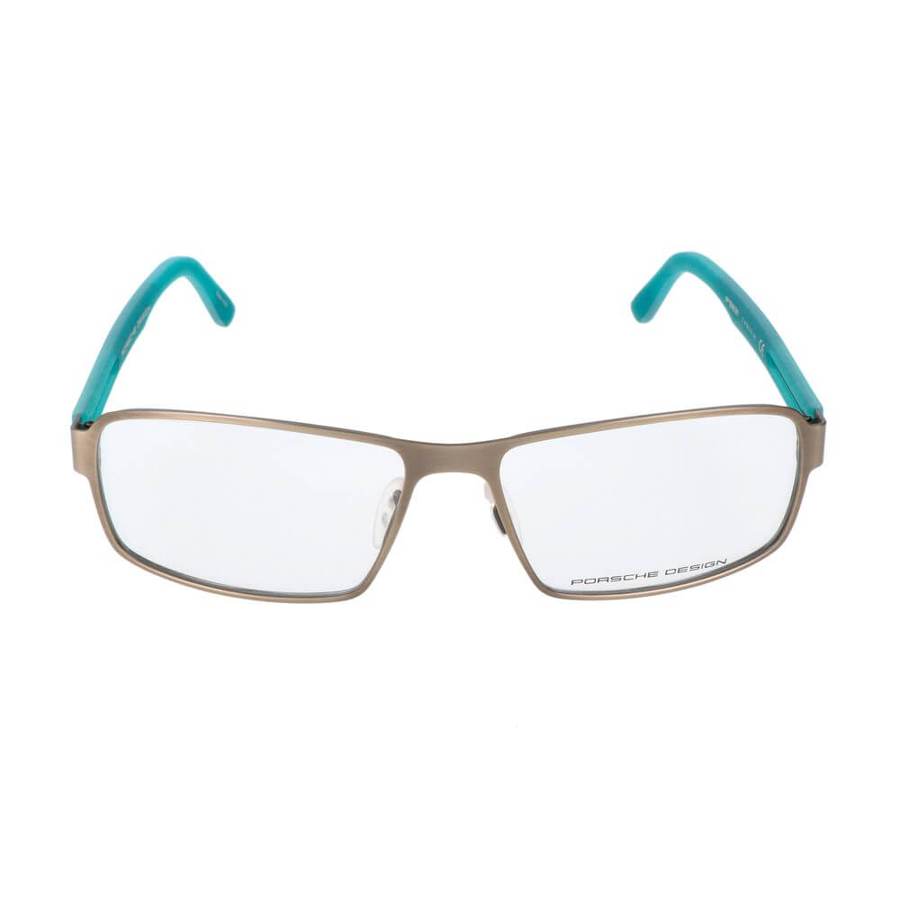 Porsche Design Gold Metal Frames – luxury by Porsche Design | PrivePolai