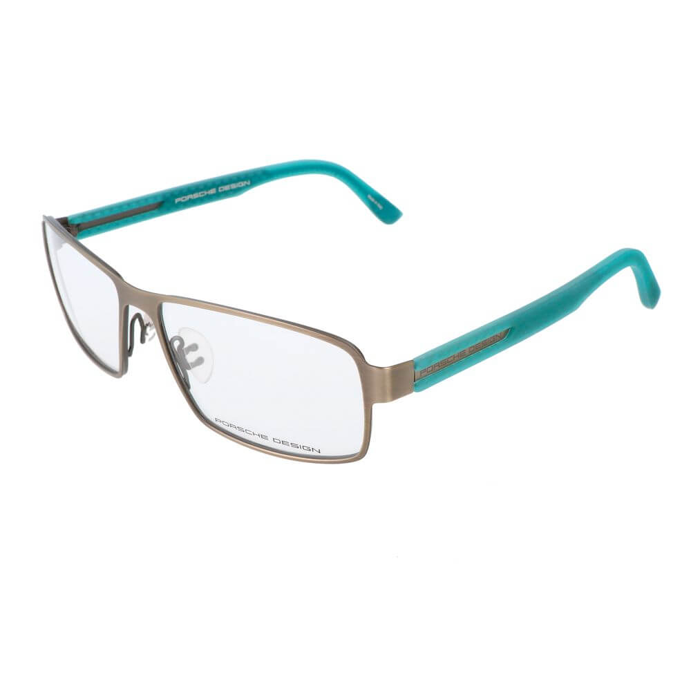 Porsche Design Gold Metal Frames – luxury by Porsche Design | PrivePolai
