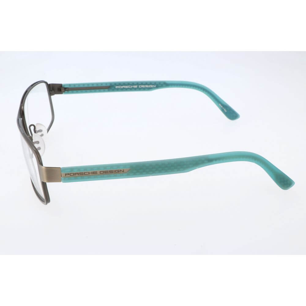 Porsche Design Gold Metal Frames – luxury by Porsche Design | PrivePolai