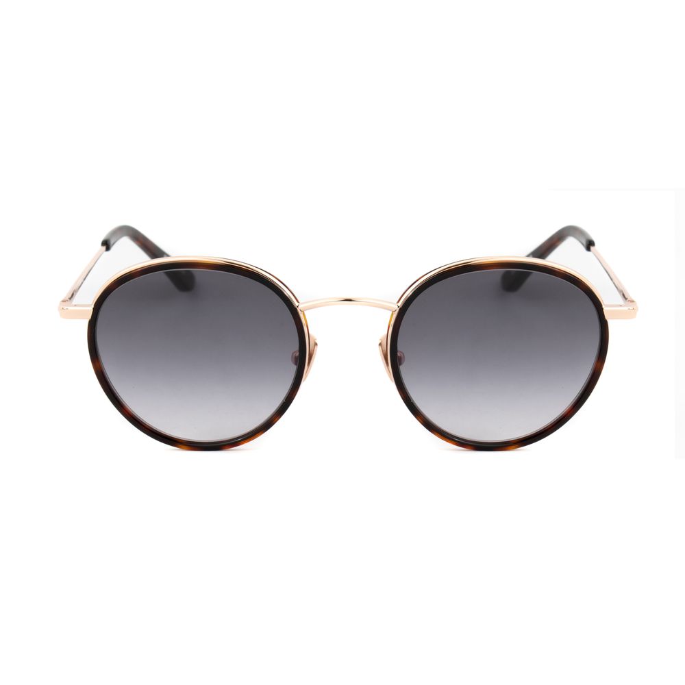 Belstaff Belstaff Gold Titanium Sunglasses - Luxury | PrivéPolai