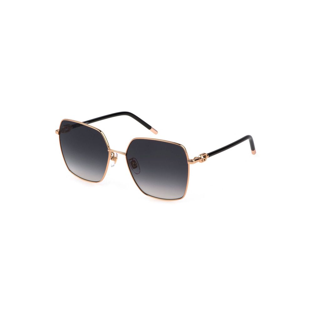 Furla Furla Gold Metal Sunglasses - Luxury | PrivéPolai
