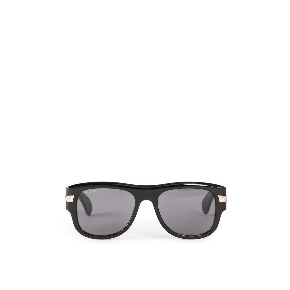 Gucci Logo sunglasses – luxury by Gucci | PrivePolai