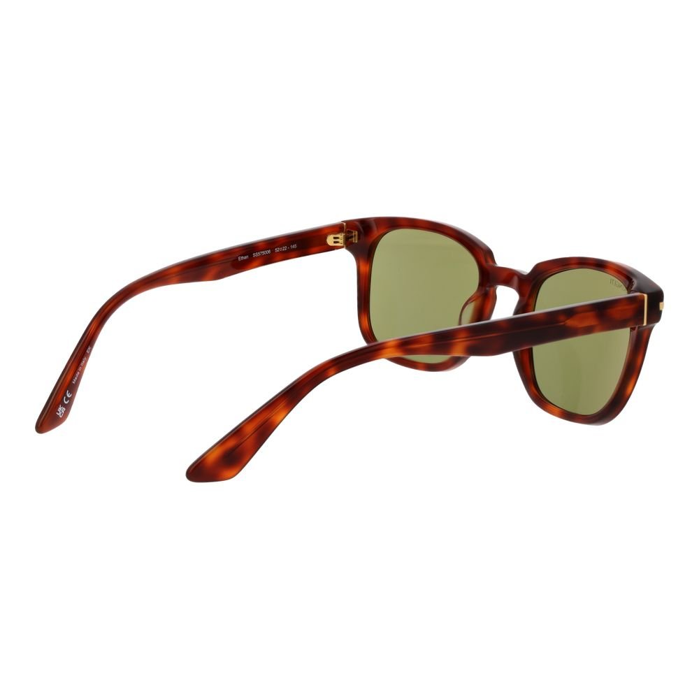 Serengeti Brown Unisex Sunglasses – luxury by Serengeti | PrivePolai