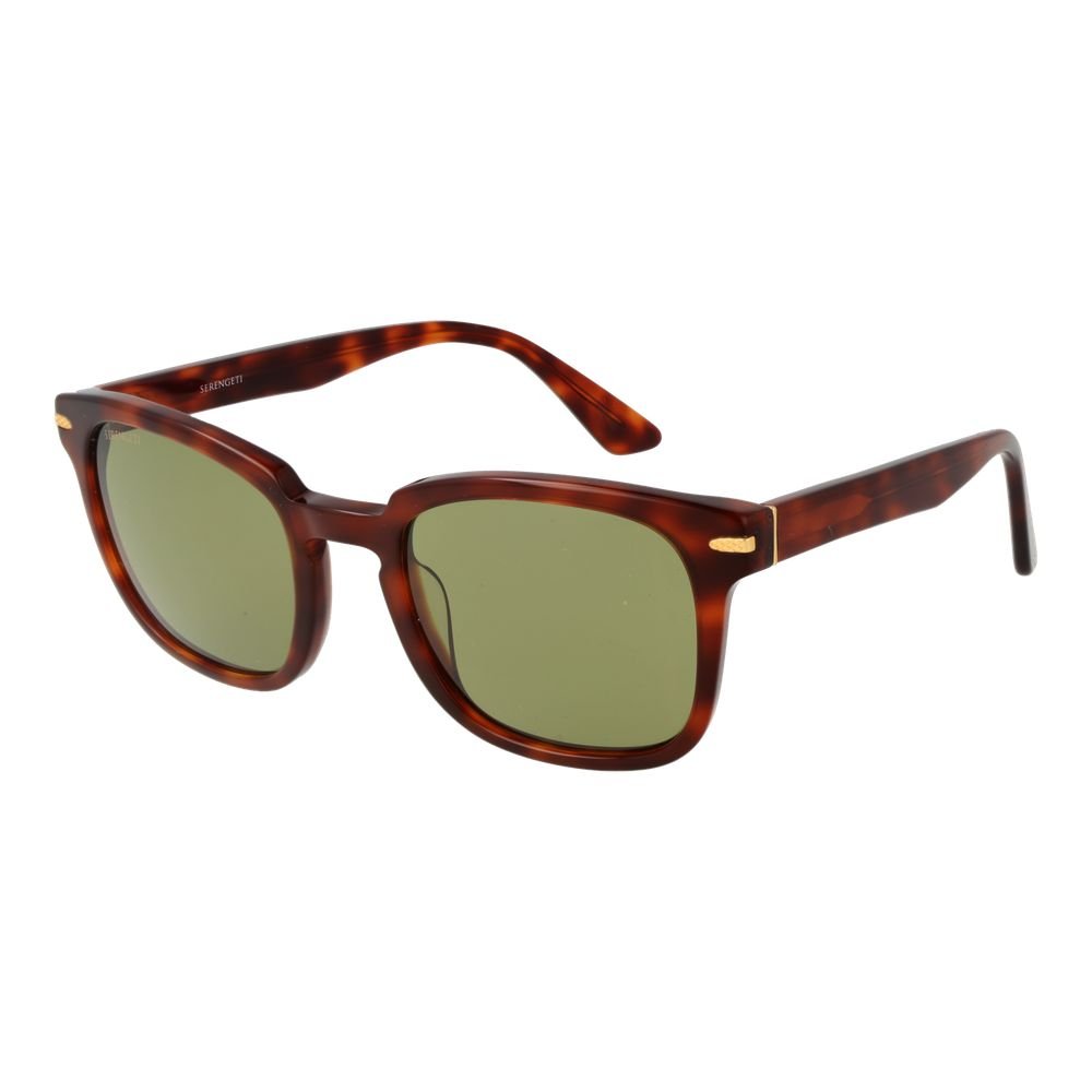 Serengeti Brown Unisex Sunglasses – luxury by Serengeti | PrivePolai